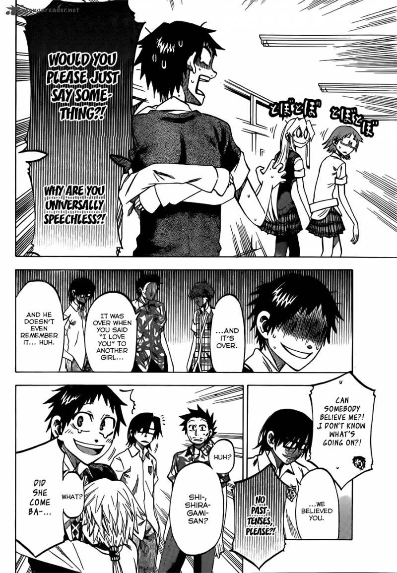Jitsu Wa Watashi Wa 34 11