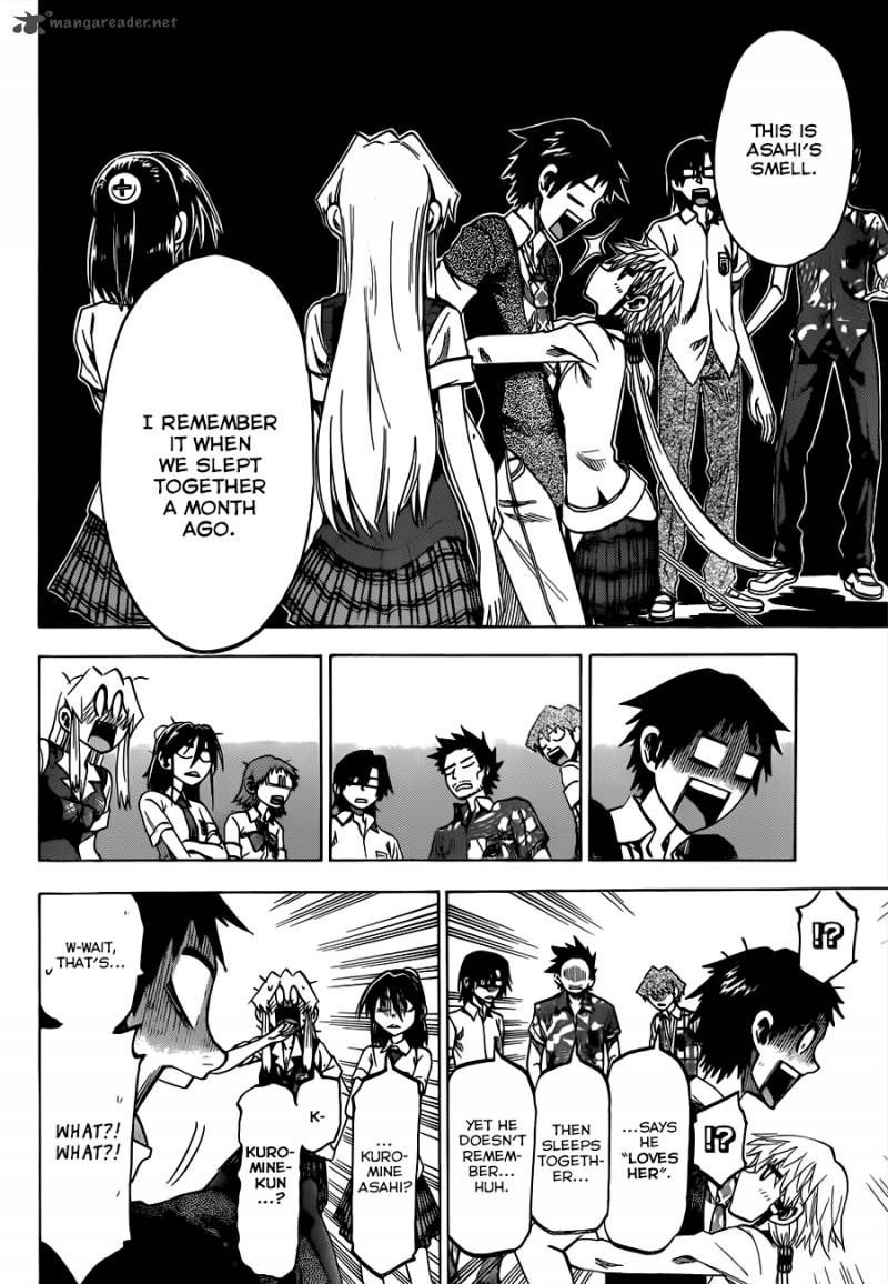 Jitsu Wa Watashi Wa 34 13