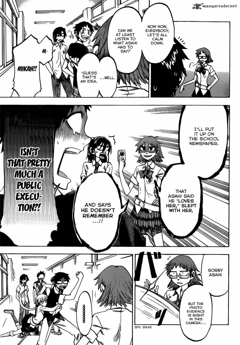 Jitsu Wa Watashi Wa 34 14