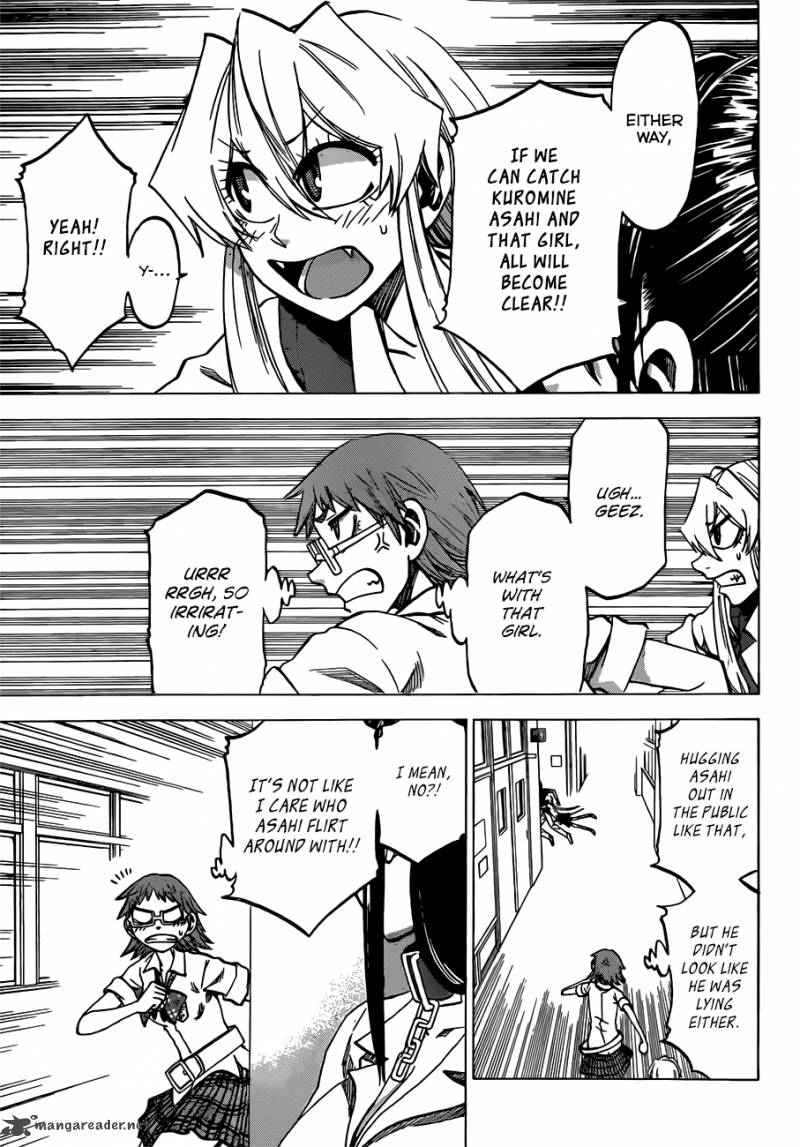 Jitsu Wa Watashi Wa 34 16