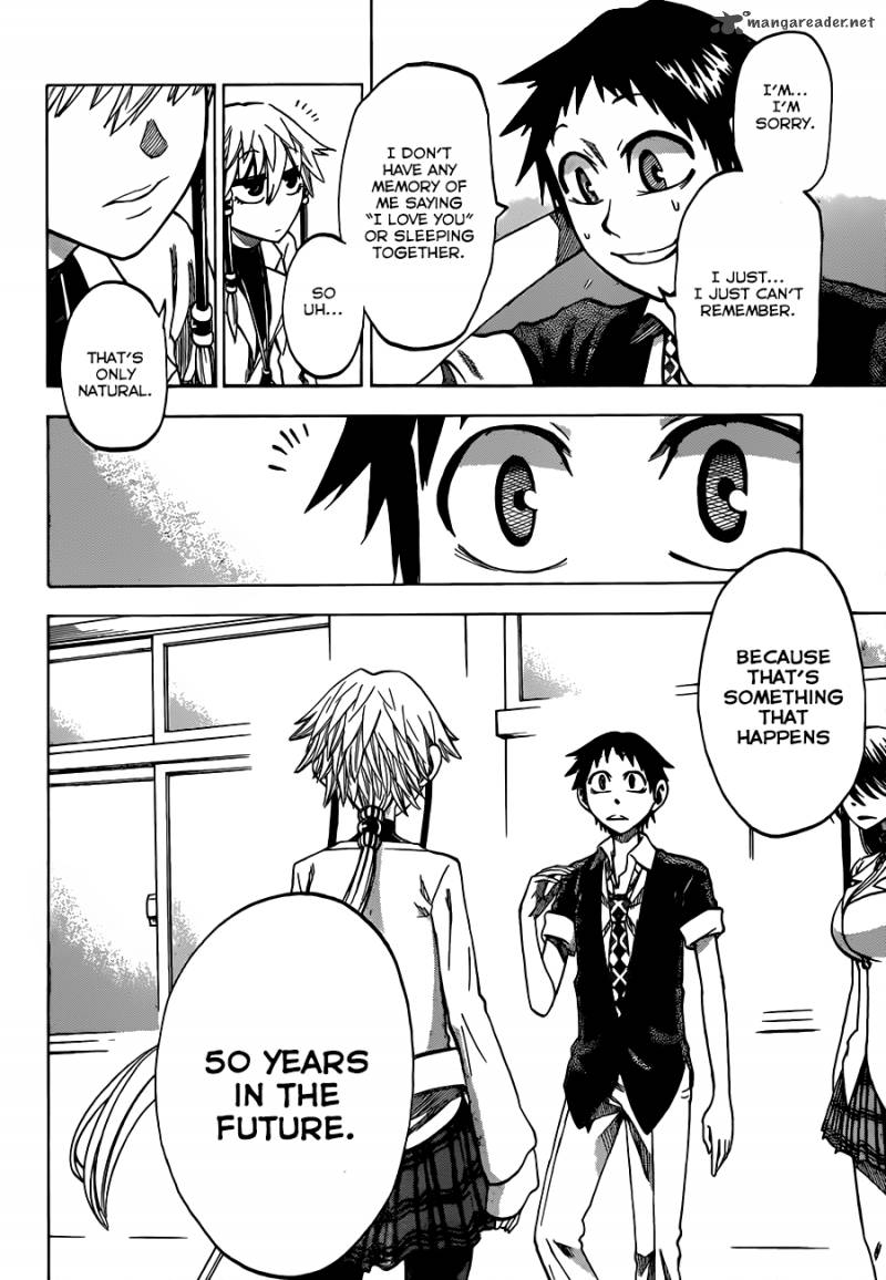 Jitsu Wa Watashi Wa 34 19