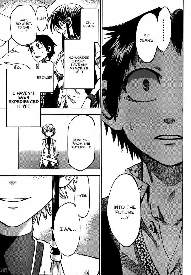 Jitsu Wa Watashi Wa 34 20