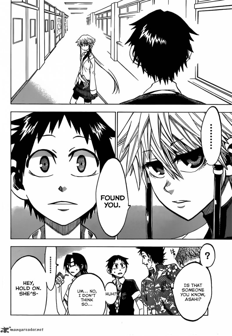 Jitsu Wa Watashi Wa 34 3