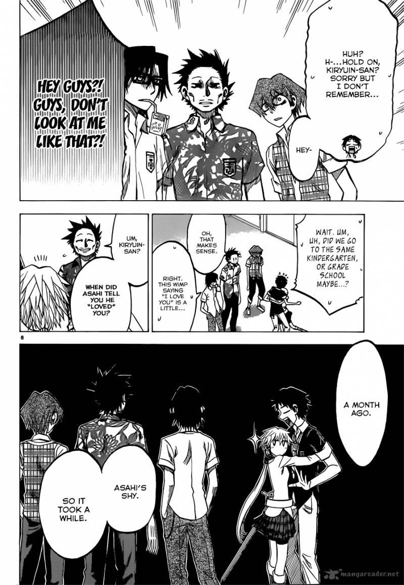 Jitsu Wa Watashi Wa 34 7