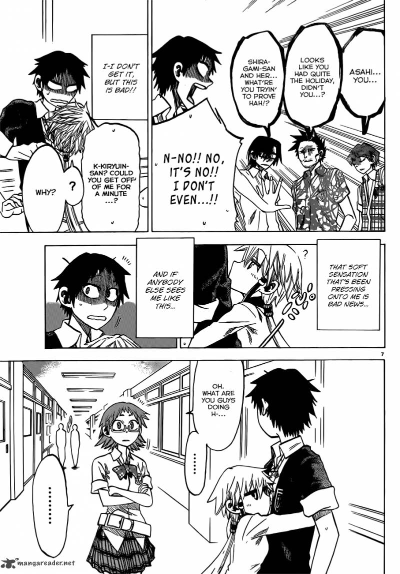 Jitsu Wa Watashi Wa 34 8
