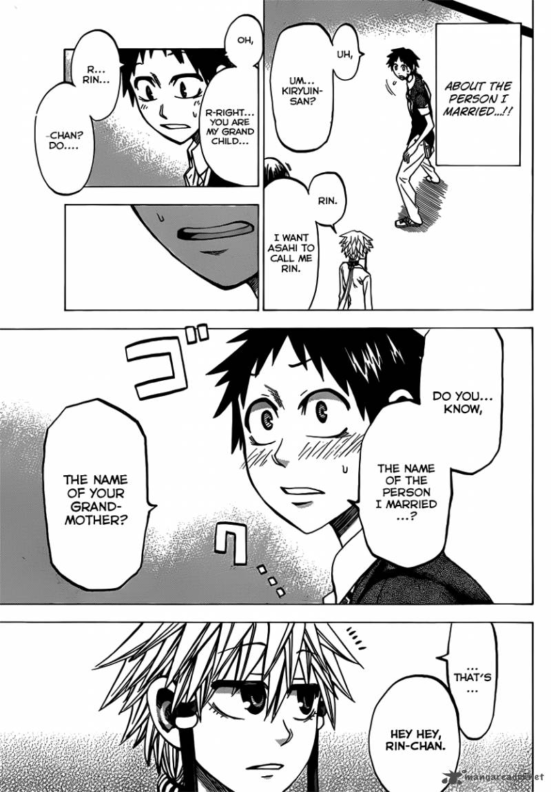 Jitsu Wa Watashi Wa 35 13