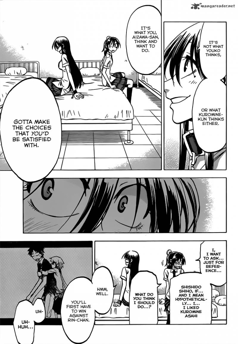 Jitsu Wa Watashi Wa 36 10
