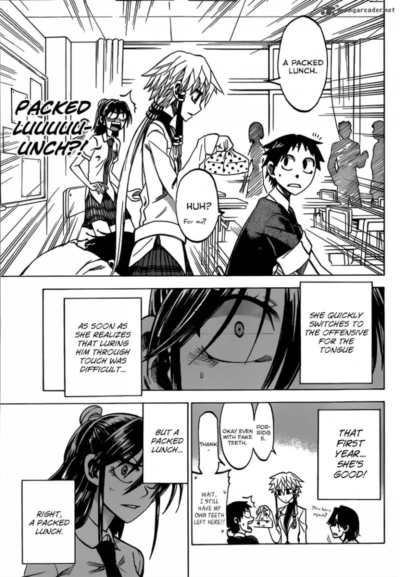 Jitsu Wa Watashi Wa 36 12