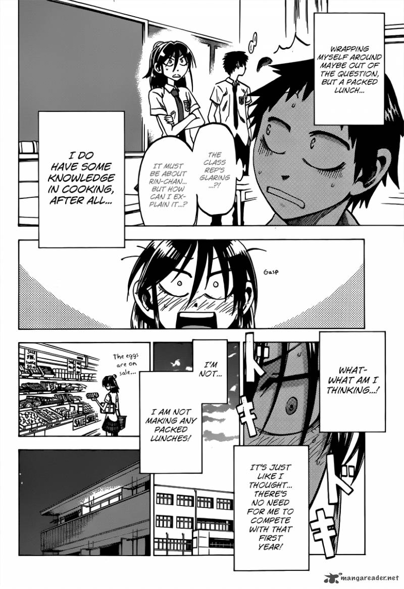 Jitsu Wa Watashi Wa 36 13