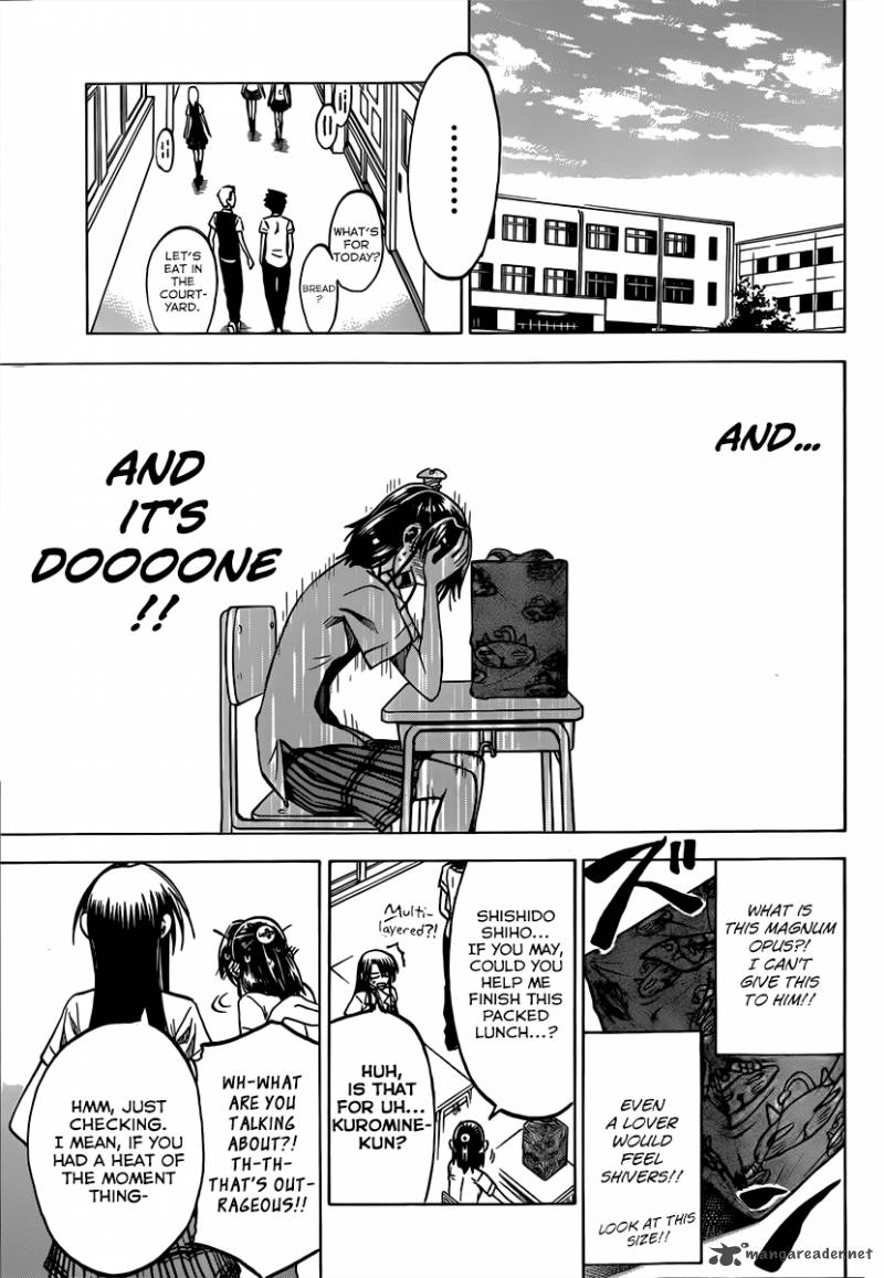 Jitsu Wa Watashi Wa 36 14