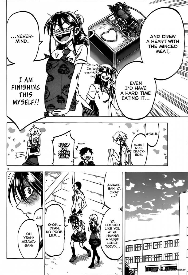 Jitsu Wa Watashi Wa 36 15
