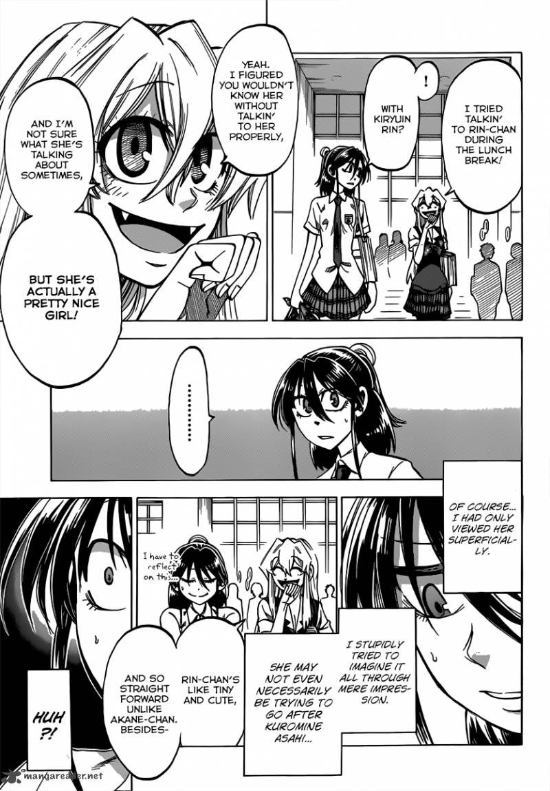 Jitsu Wa Watashi Wa 36 16