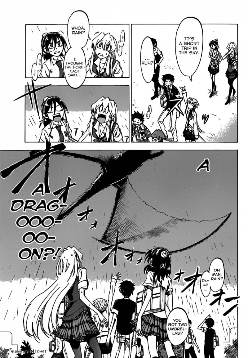 Jitsu Wa Watashi Wa 36 18