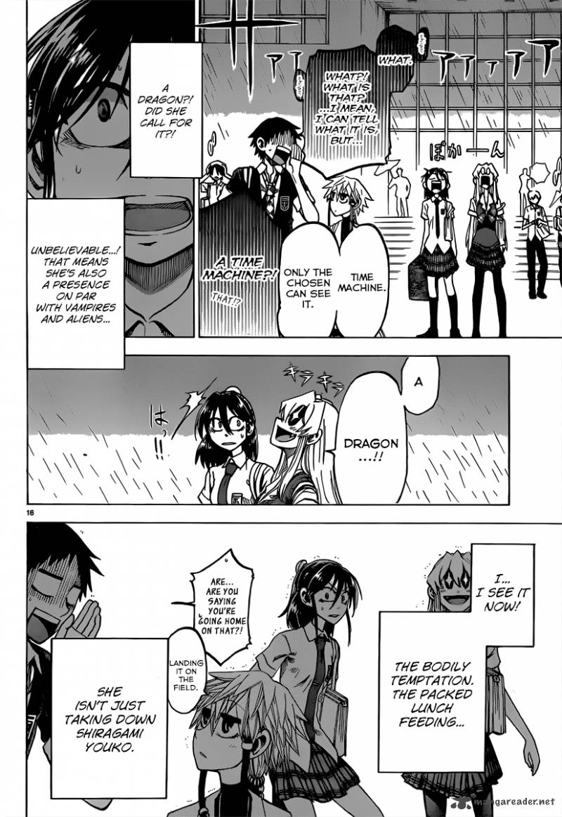 Jitsu Wa Watashi Wa 36 19