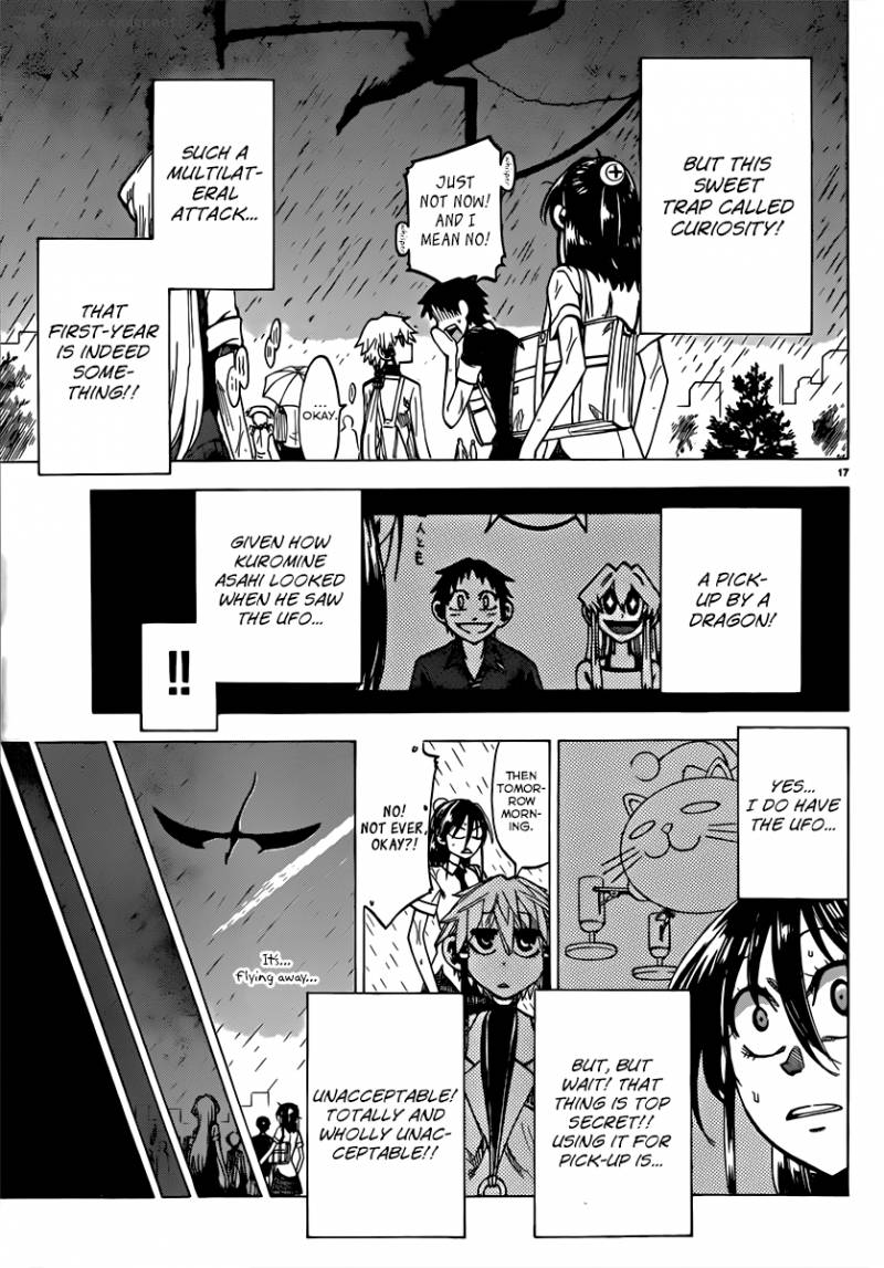 Jitsu Wa Watashi Wa 36 20
