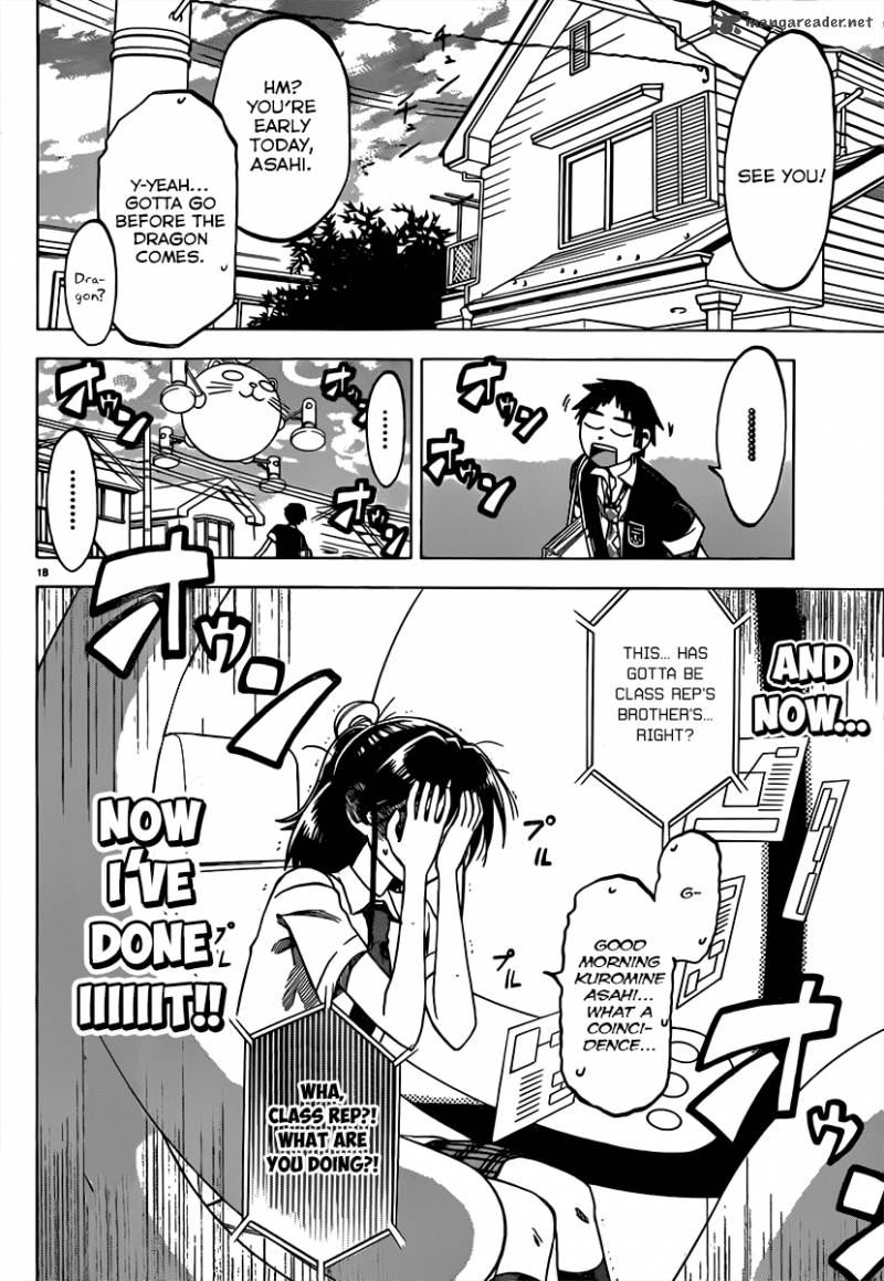Jitsu Wa Watashi Wa 36 21