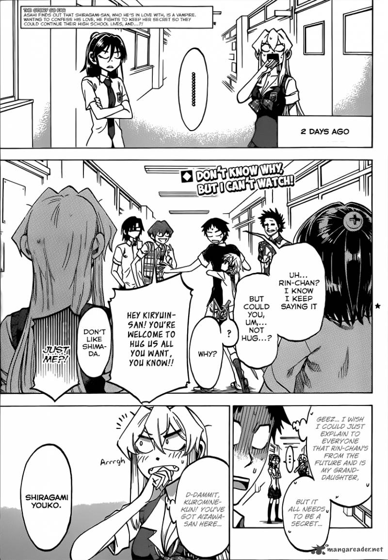 Jitsu Wa Watashi Wa 36 4
