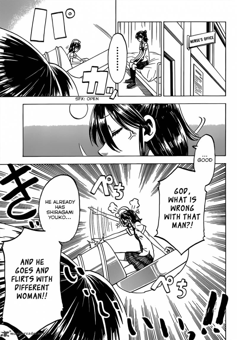 Jitsu Wa Watashi Wa 36 6