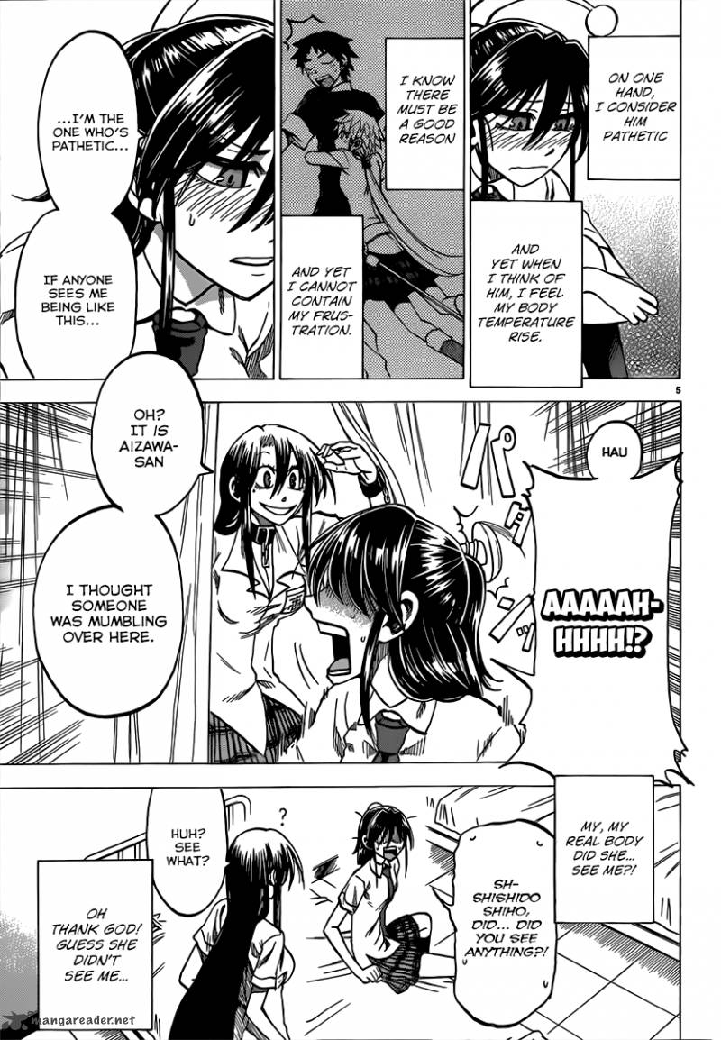 Jitsu Wa Watashi Wa 36 8