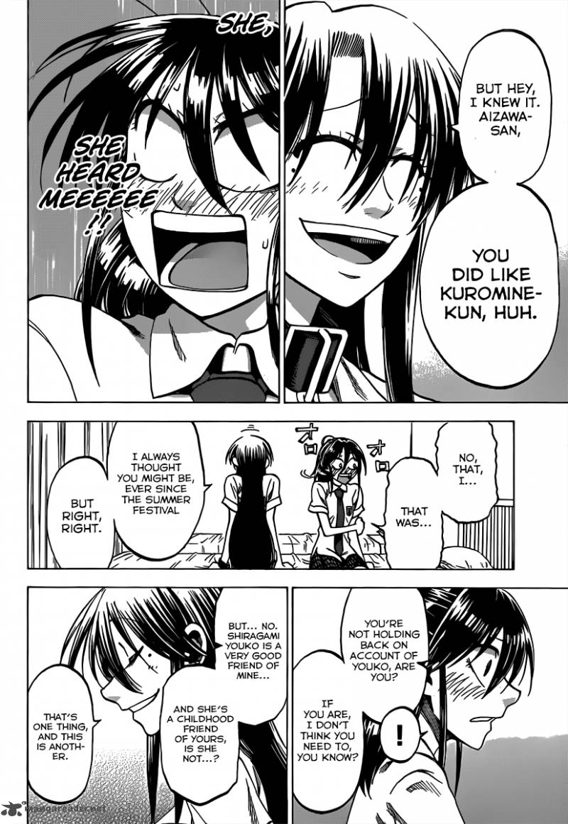 Jitsu Wa Watashi Wa 36 9