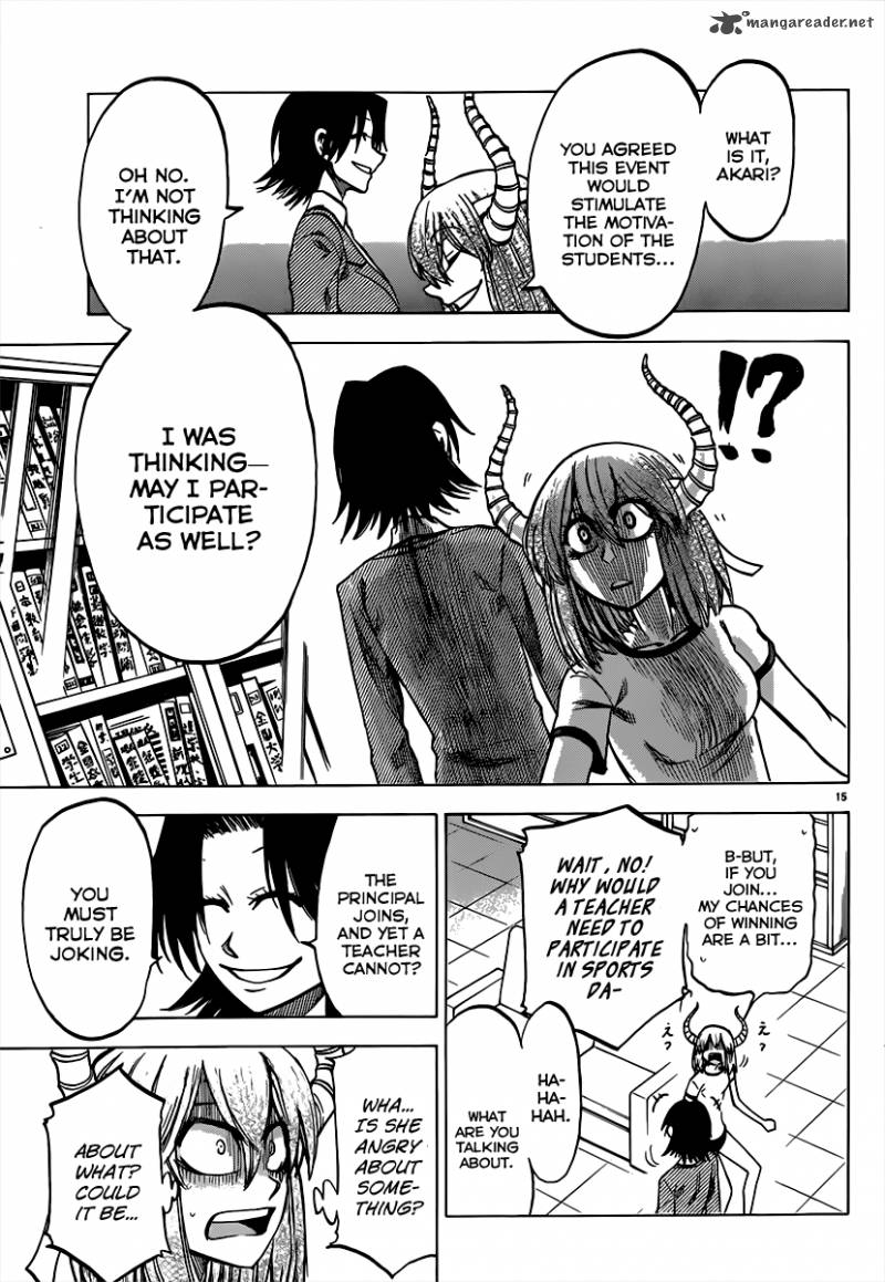 Jitsu Wa Watashi Wa 37 16