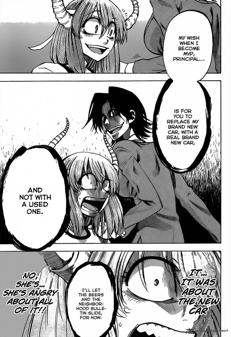Jitsu Wa Watashi Wa 37 18