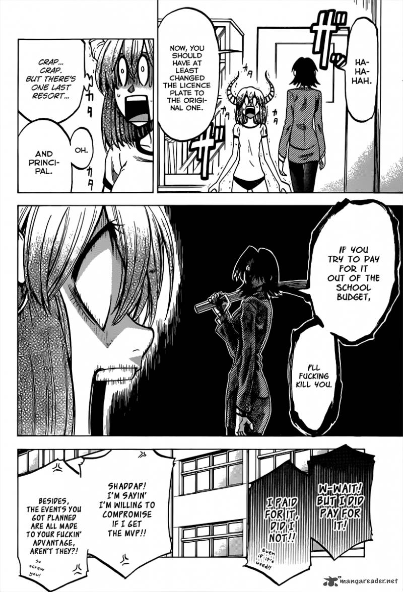Jitsu Wa Watashi Wa 37 19