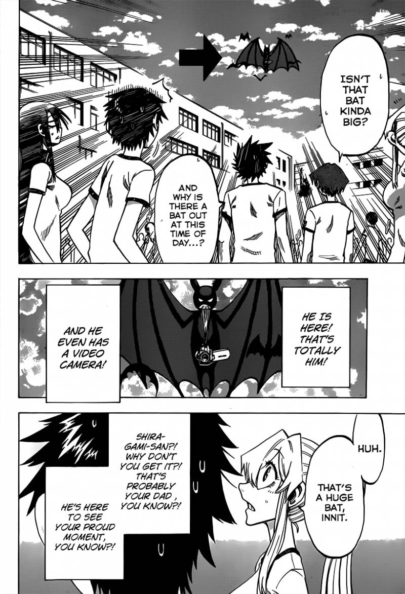 Jitsu Wa Watashi Wa 37 7
