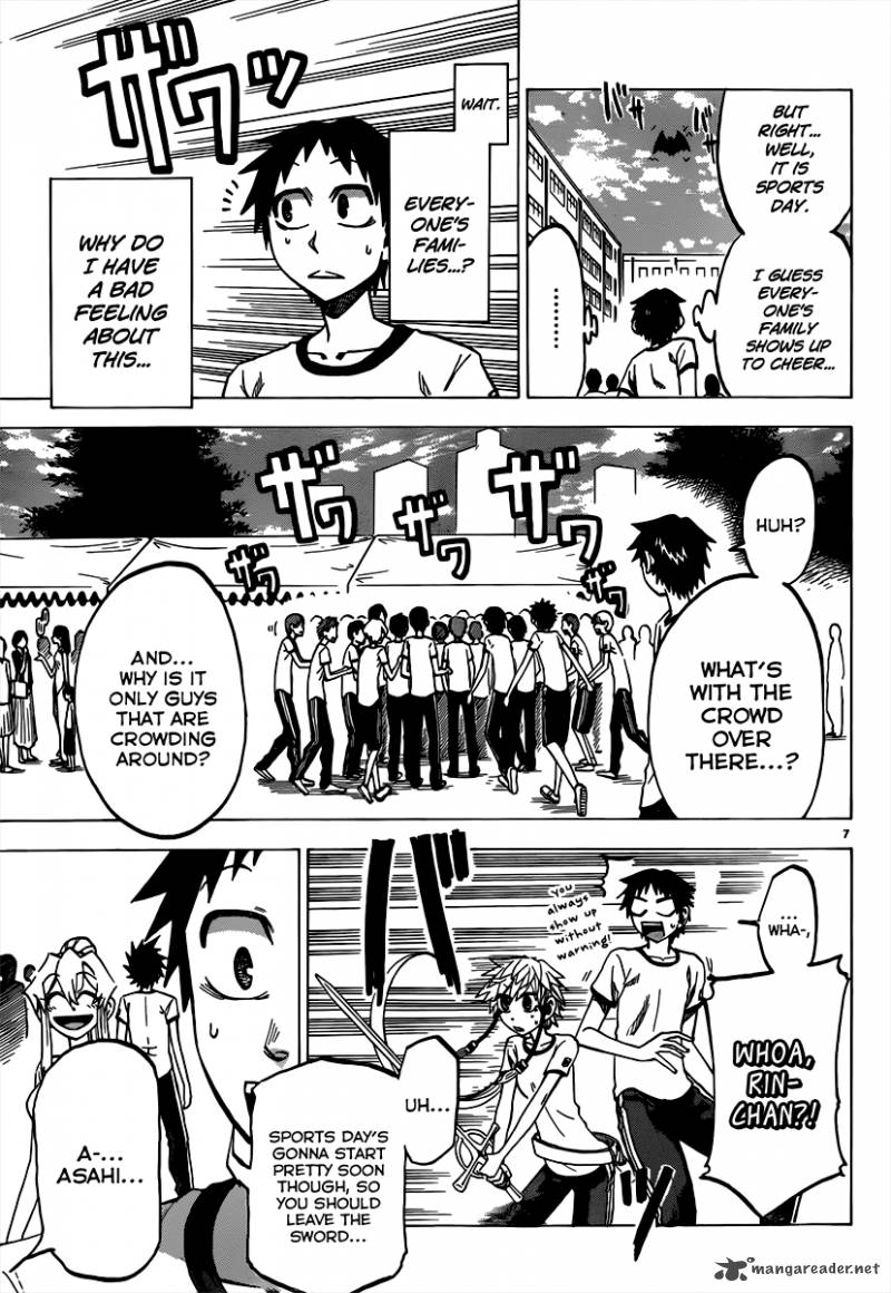 Jitsu Wa Watashi Wa 37 8