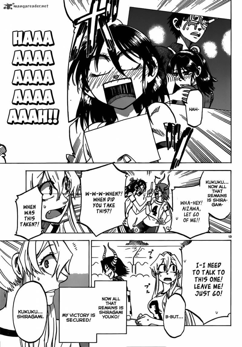 Jitsu Wa Watashi Wa 39 14