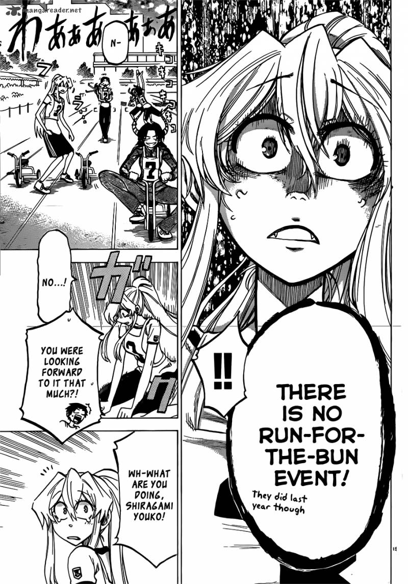 Jitsu Wa Watashi Wa 39 16