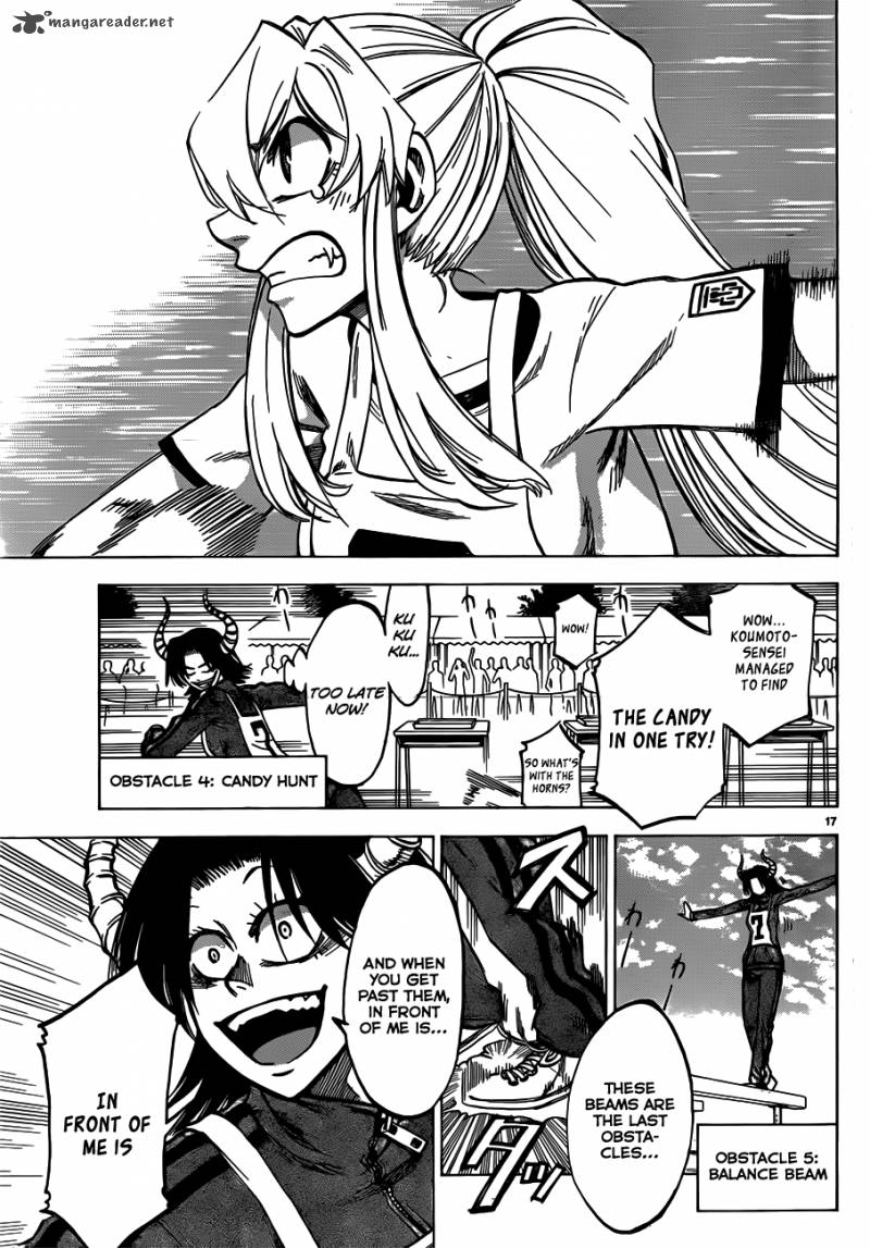 Jitsu Wa Watashi Wa 39 18