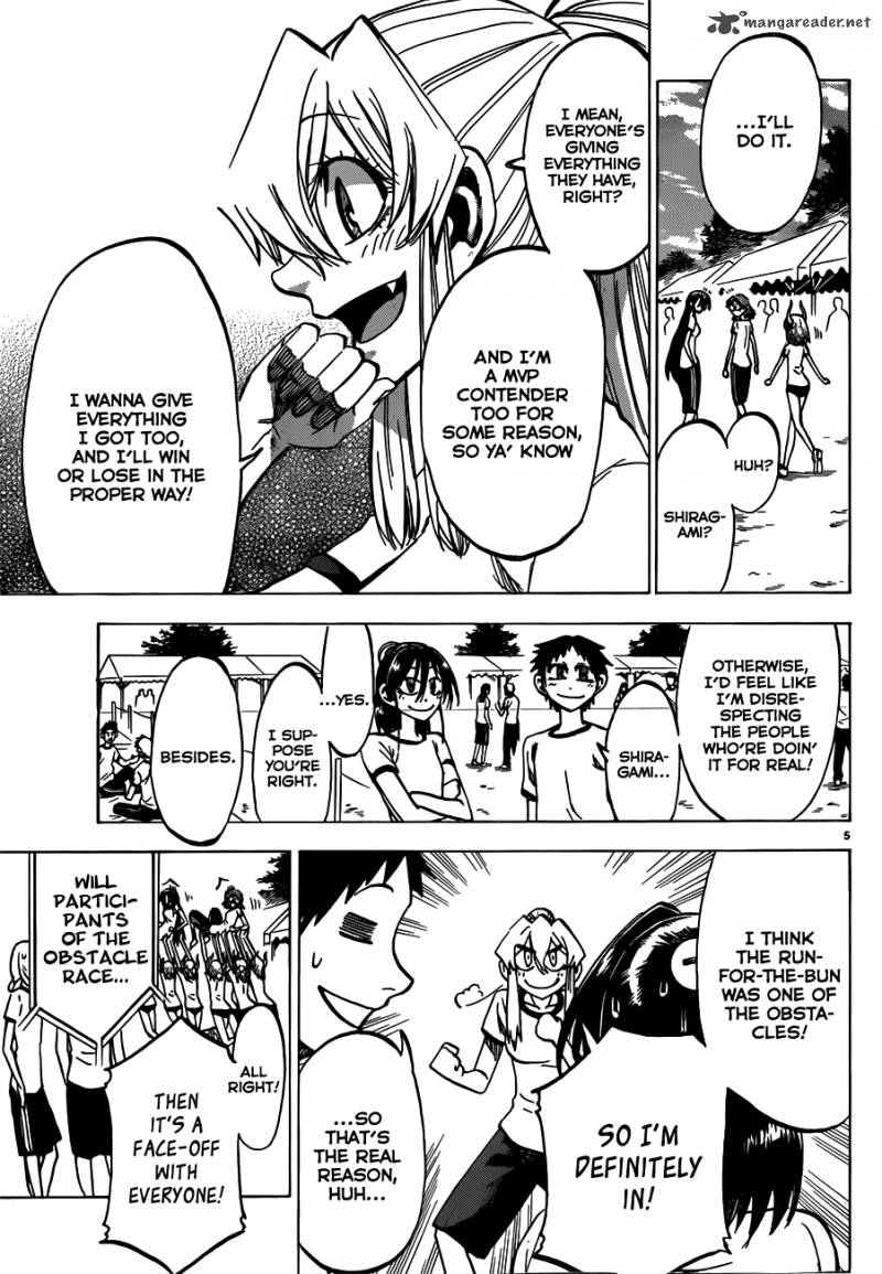 Jitsu Wa Watashi Wa 39 6