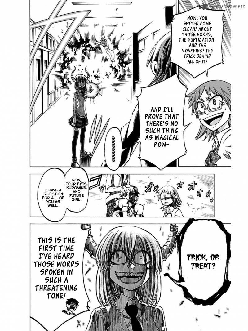 Jitsu Wa Watashi Wa 40 15