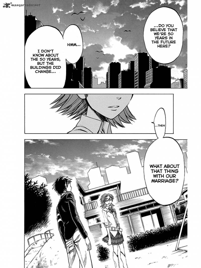 Jitsu Wa Watashi Wa 42 11