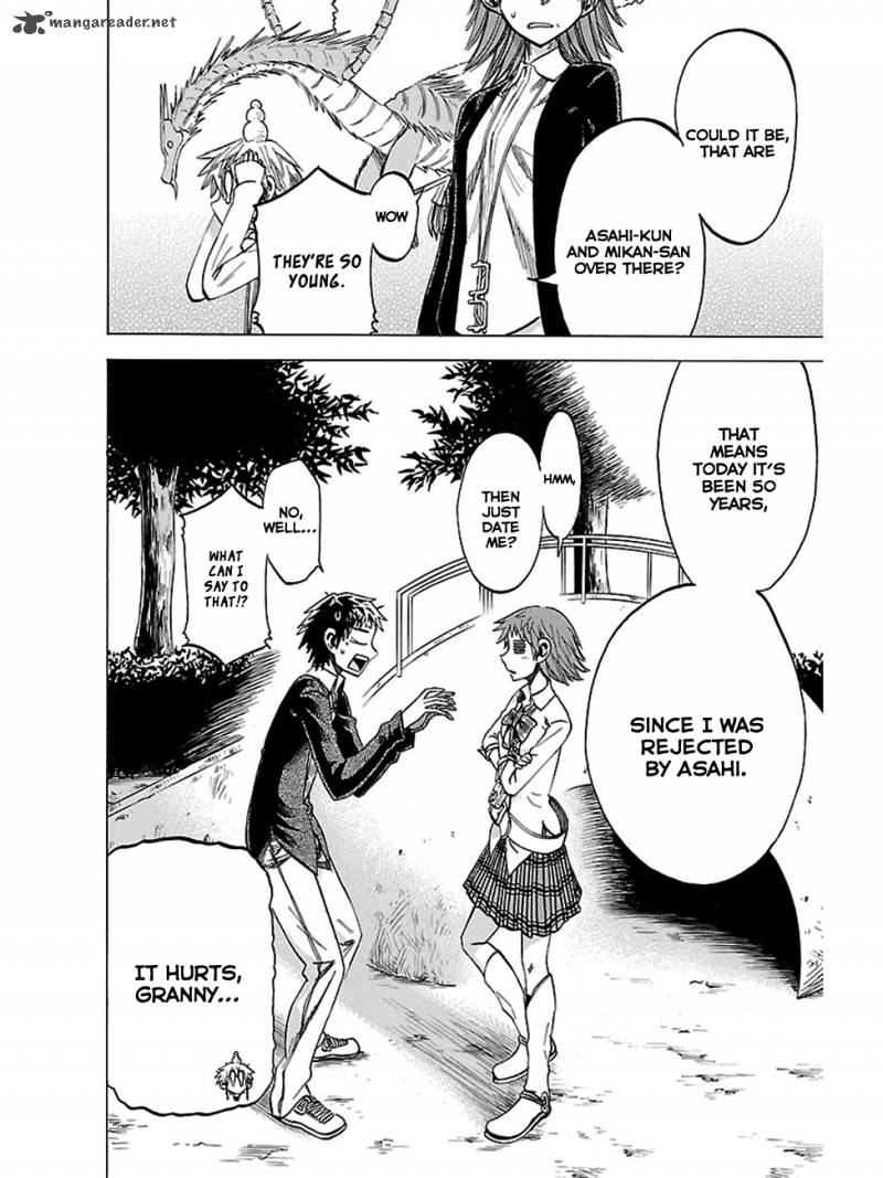 Jitsu Wa Watashi Wa 42 21