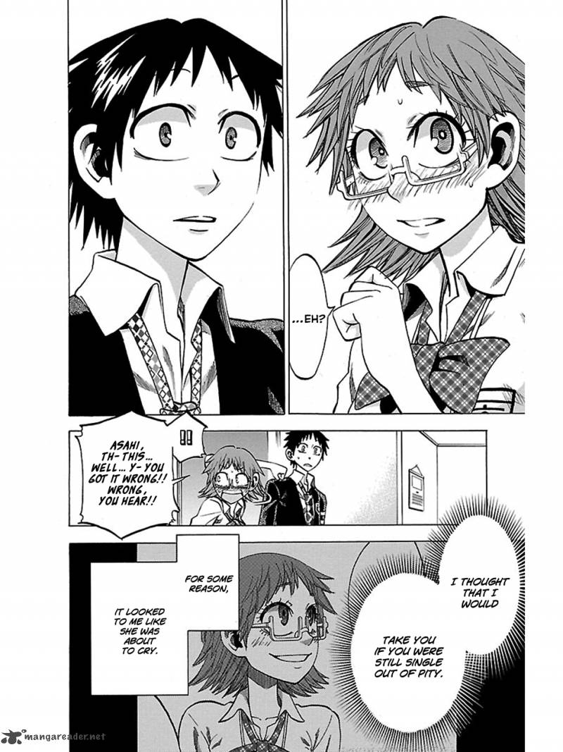 Jitsu Wa Watashi Wa 42 3