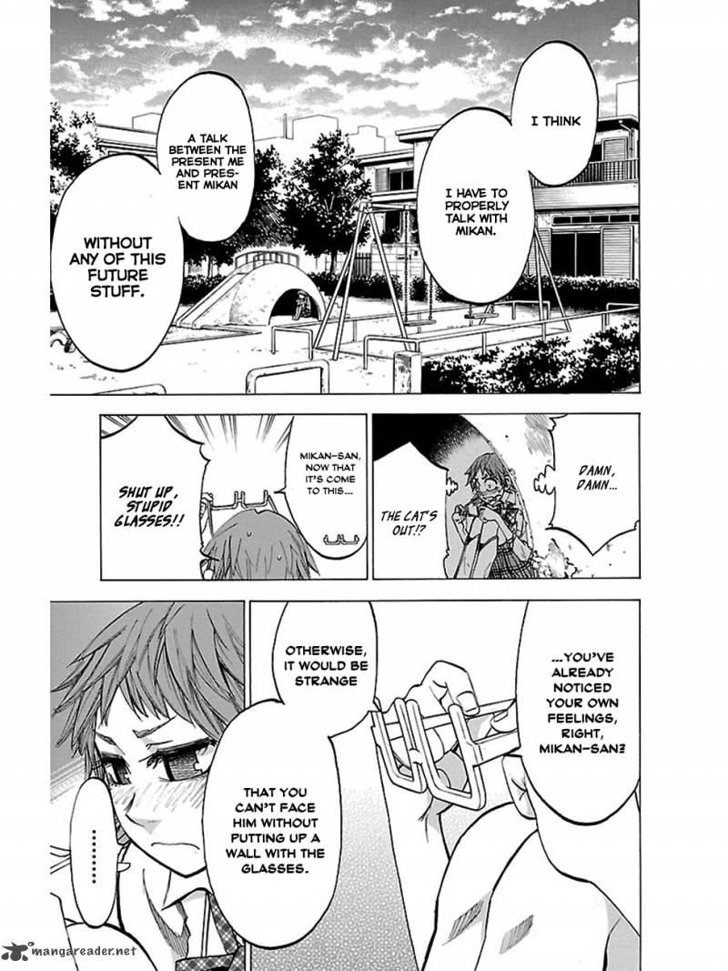 Jitsu Wa Watashi Wa 42 6