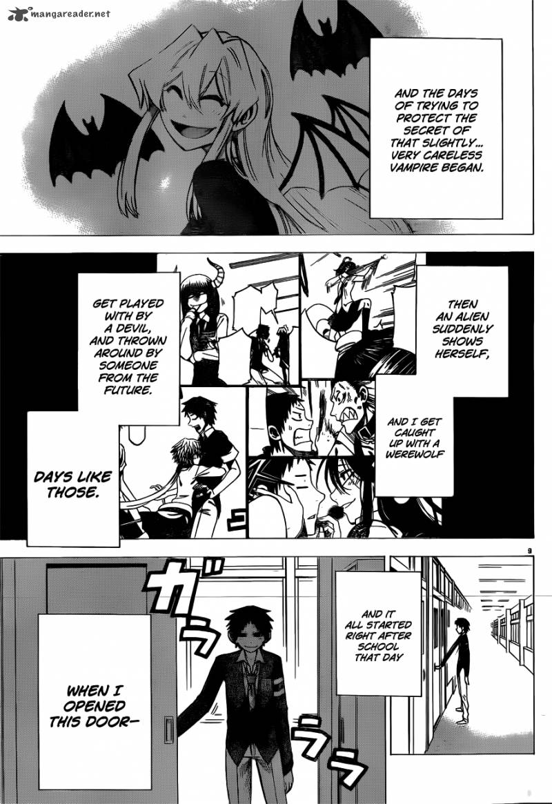 Jitsu Wa Watashi Wa 43 10