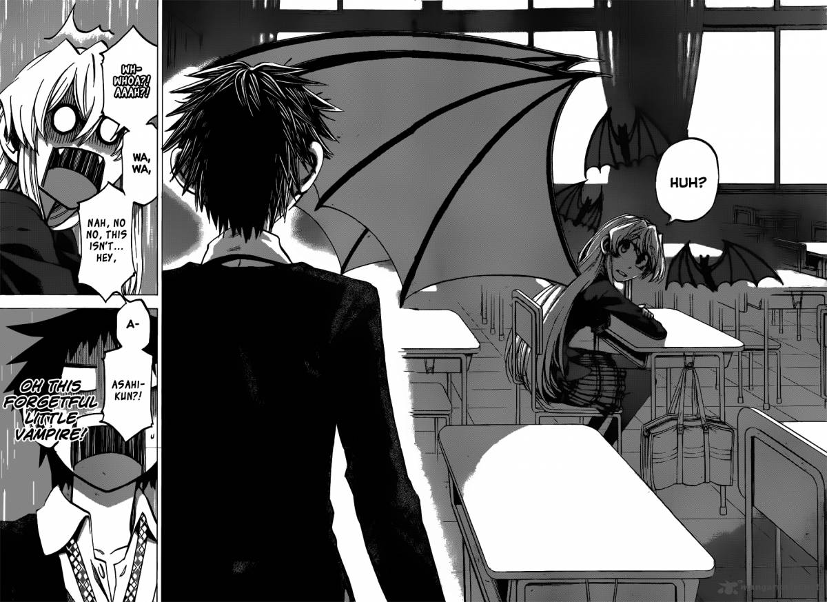 Jitsu Wa Watashi Wa 43 11
