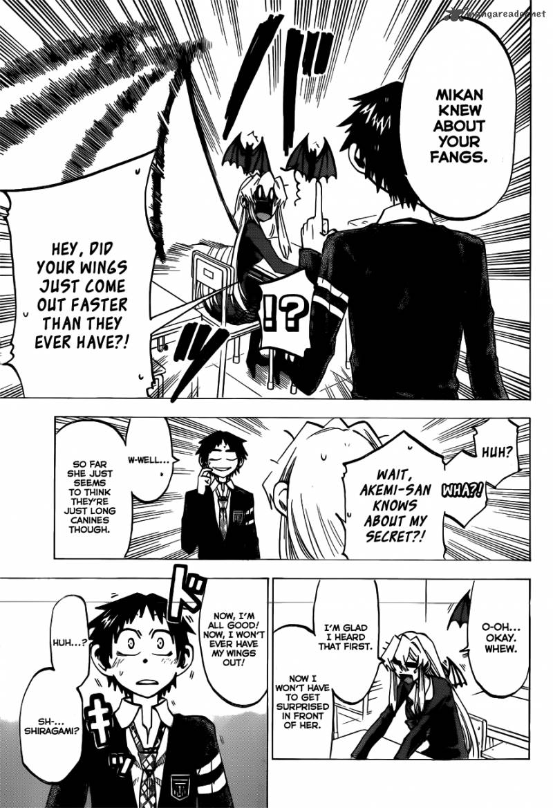 Jitsu Wa Watashi Wa 43 13