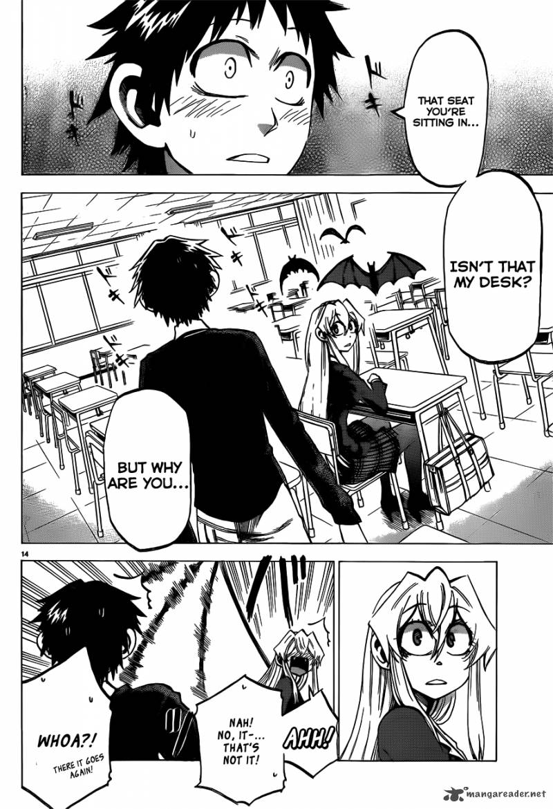 Jitsu Wa Watashi Wa 43 14