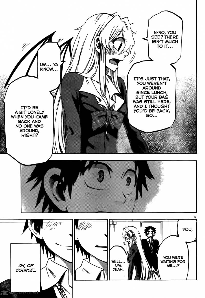 Jitsu Wa Watashi Wa 43 15