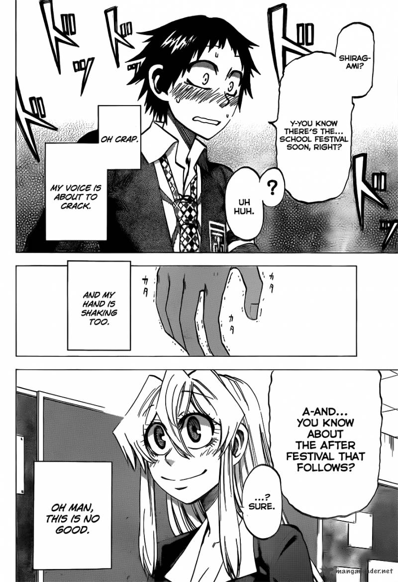 Jitsu Wa Watashi Wa 43 18