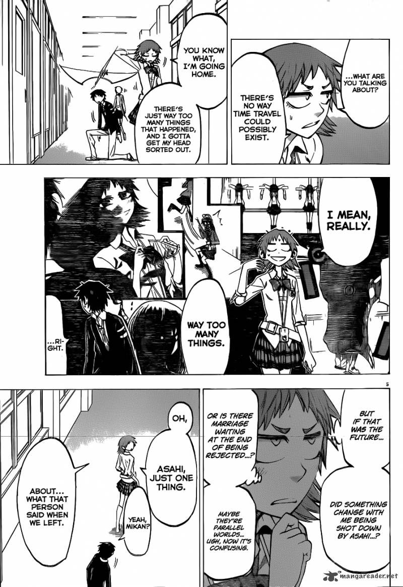 Jitsu Wa Watashi Wa 43 6