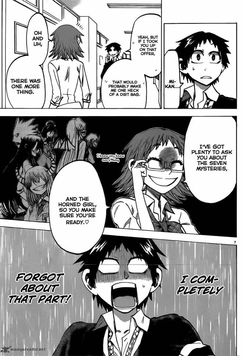 Jitsu Wa Watashi Wa 43 8