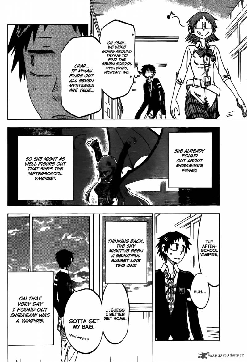 Jitsu Wa Watashi Wa 43 9