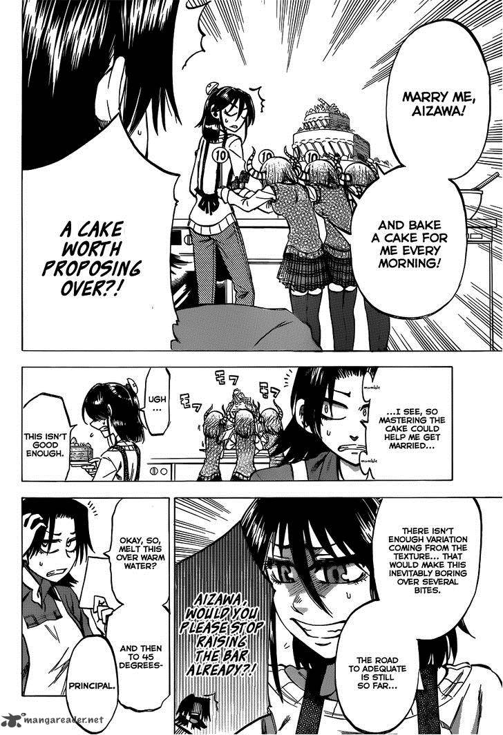 Jitsu Wa Watashi Wa 44 14