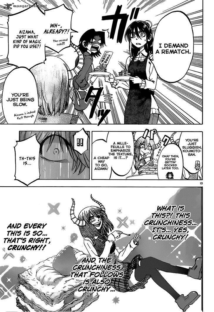 Jitsu Wa Watashi Wa 44 15