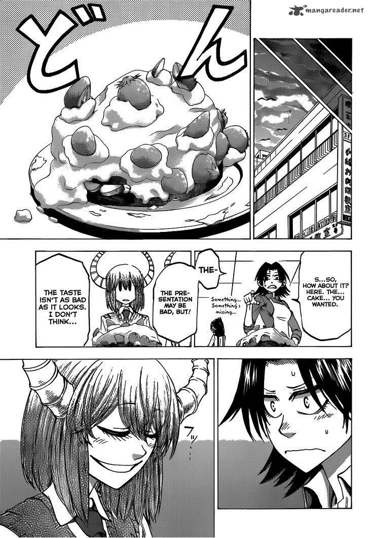 Jitsu Wa Watashi Wa 44 17